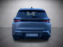 Peugeot 5008 - photo 6