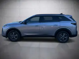 Peugeot 5008 - photo 8