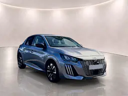 Peugeot 208 - photo 2