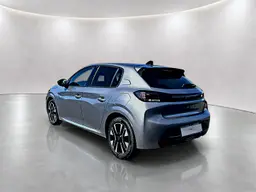 Peugeot 208 - photo 3