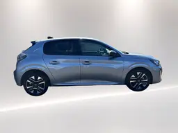 Peugeot 208 - photo 9