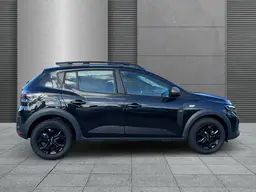 Dacia Sandero Stepway - photo 2