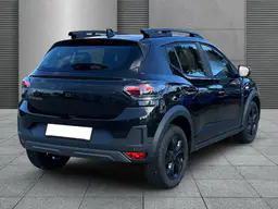 Dacia Sandero Stepway - photo 3