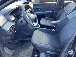 Dacia Sandero Stepway - photo 4