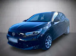 Opel Corsa - photo 1