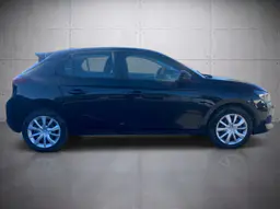 Opel Corsa - photo 4