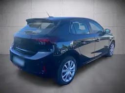 Opel Corsa - photo 5