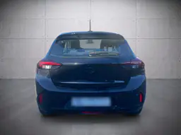 Opel Corsa - photo 6
