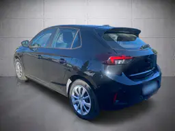 Opel Corsa - photo 7