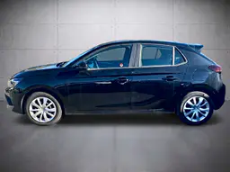 Opel Corsa - photo 8