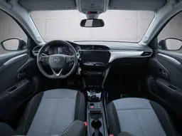 Opel Corsa - photo 10