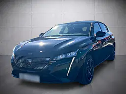 Peugeot 308 - photo 1