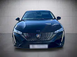 Peugeot 308 - photo 2