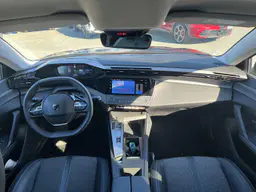 Peugeot 308 - photo 11