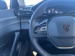 Peugeot 308 - photo 16