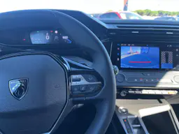 Peugeot 308 - photo 18