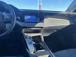 Peugeot 308 - photo 20