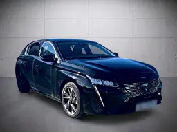 Peugeot 308 - photo 3