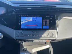 Peugeot 308 - photo 21
