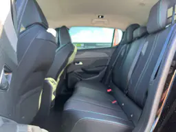 Peugeot 308 - photo 30