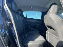 Peugeot 308 - photo 32