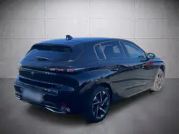 Peugeot 308 - photo 5