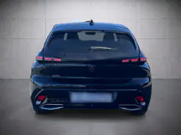 Peugeot 308 - photo 6