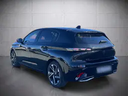 Peugeot 308 - photo 7