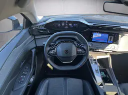 Peugeot 308 - photo 10