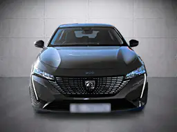 Peugeot 308 - photo 2