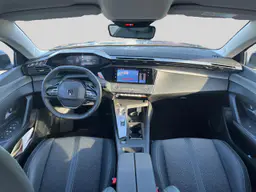 Peugeot 308 - photo 11
