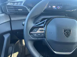 Peugeot 308 - photo 16