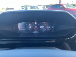 Peugeot 308 - photo 17