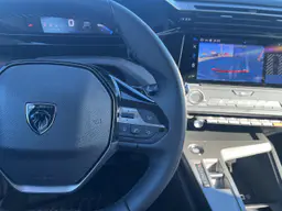 Peugeot 308 - photo 18