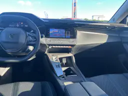 Peugeot 308 - photo 20