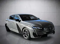 Peugeot 308 - photo 3