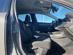 Peugeot 308 - photo 30