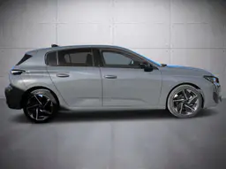 Peugeot 308 - photo 4