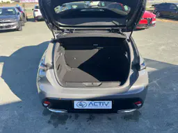 Peugeot 308 - photo 32
