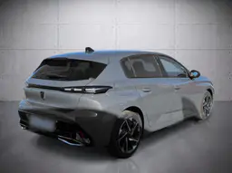 Peugeot 308 - photo 5