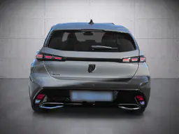 Peugeot 308 - photo 6