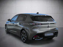Peugeot 308 - photo 7