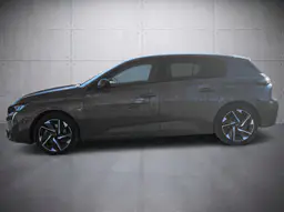 Peugeot 308 - photo 8