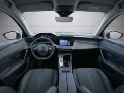 Peugeot 308 - photo 10