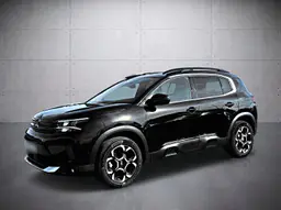 Citroen C5 AIRCROSS - photo 1