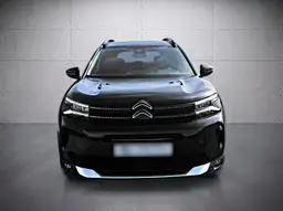 Citroen C5 AIRCROSS - photo 2