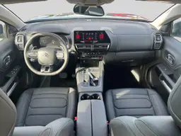 Citroen C5 AIRCROSS - photo 11