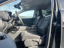 Citroen C5 AIRCROSS - photo 12