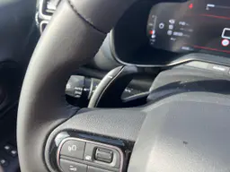 Citroen C5 AIRCROSS - photo 16