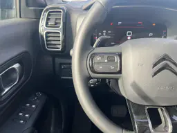 Citroen C5 AIRCROSS - photo 17